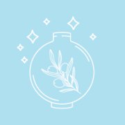 icon đặc tính tỏa hương