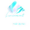 logo gốm sứ phát quang